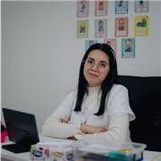 psicopedagoga, diplomado en terapia infanto juvenil